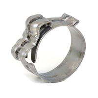 CLIC-R 96-170 HOSE CLAMPS STAINLESS STEEL